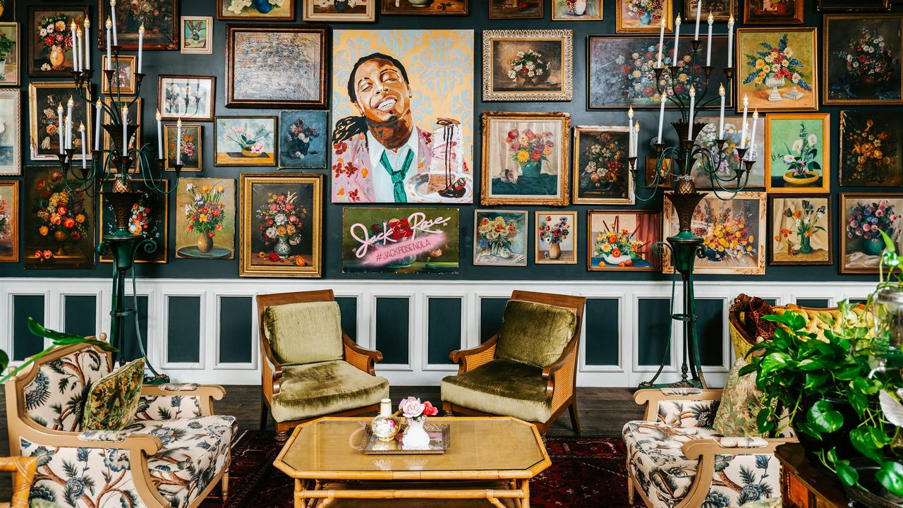 Beyond Bourbon Street: New Orleans Bachelorette Party